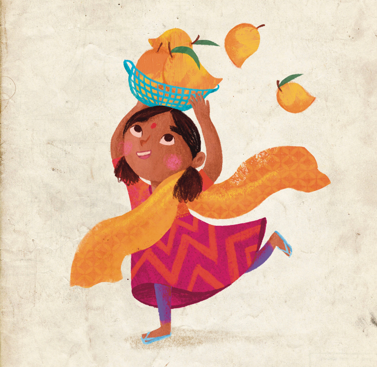 Mango
