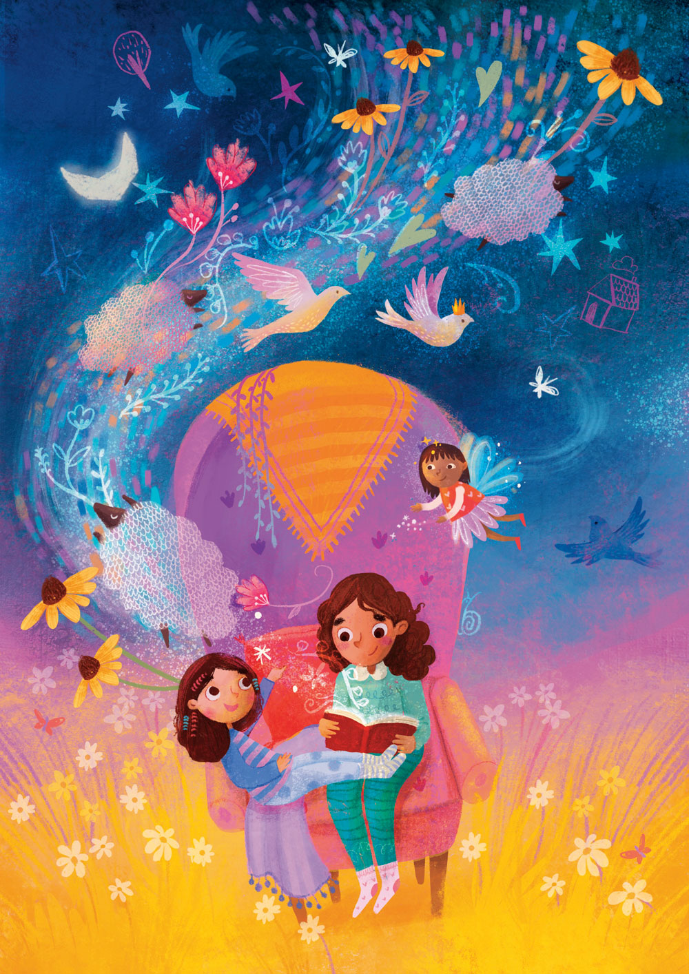 Children's Poster I