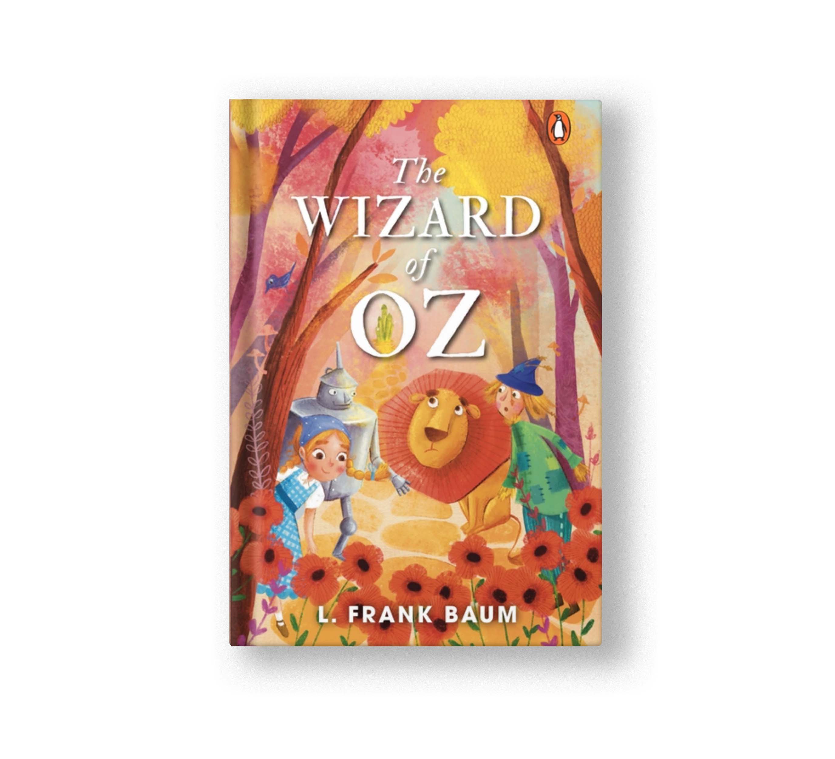 The Wizard of Oz
