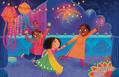 Diwali