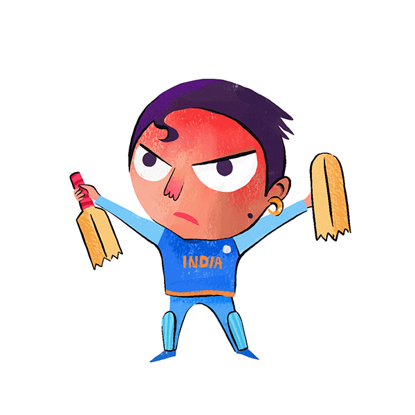 Facebook x Buck Design x Cricket