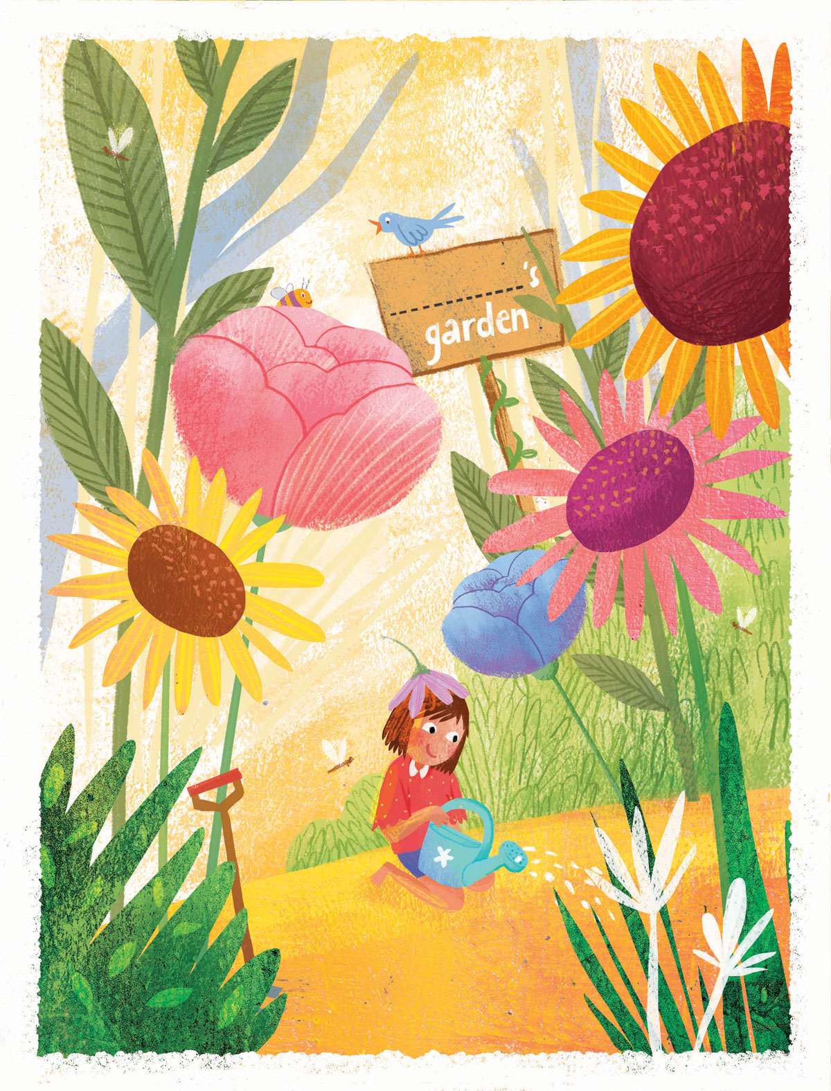 Gardening